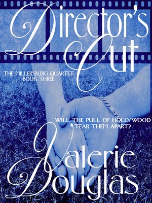 cover image of Director's Cut